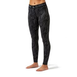 Spodnie termoaktywne damskie Surfanic Cozy Limited Edition Long John. Białe bielizna sportowa Surfanic, l, bez wzorów, narciarskie. Za 129.99 zł.