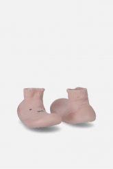 Kapcie barefoot. Obuwie domowe COCCODRILLO, bez wzorów, z materiału, bez zapięcia. W wyprzedaży za 19.90 zł.