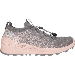 Buty trekkingowe damskie Lowa Fusion Low. Szare trekkingi Lowa, z materiału, trekkingowe. Za 331.00 zł.