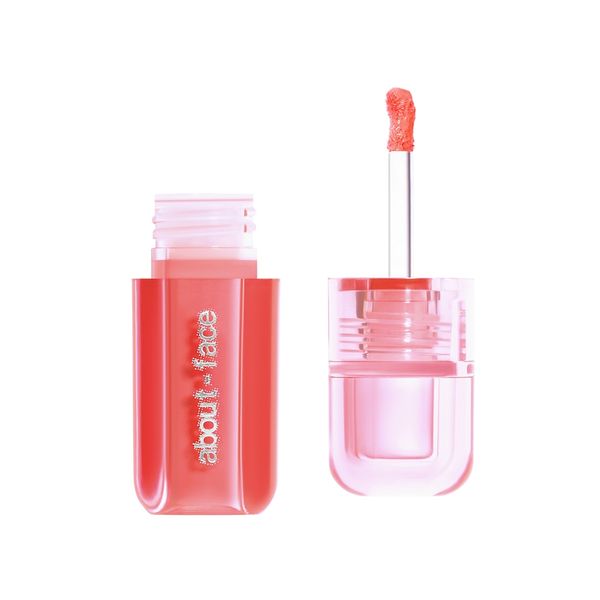 About-face Blush Rush Róż do policzków 3,5 ml REV IT UP. Róże about-face. Za 95.00 zł.