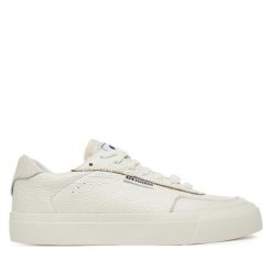 Tenisówki Superga. Białe trampki Superga, bez wzorów, bez zapięcia. Za 319.99 zł.