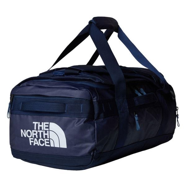 Torba turystyczna The North Face Base Camp Voyager Duffel 42L. Czarne torby na laptopa The North Face, bez wzorów, małe. Za 556.00 zł.