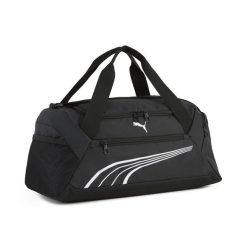 Mała torba sportowa Fundamental Extra 21 l PUMA. Białe torby na ramię Puma, bez wzorów, z materiału, sportowe, na ramię, małe, bez dodatków. Za 119.00 zł.