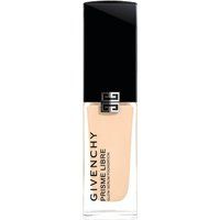 Givenchy - Prisme Libre glow Serum - Podkład Poprawiający Wygląd Skóry - 1n (30 ml) - Dla Kobiet. Podkłady Givenchy. Za 309.00 zł.