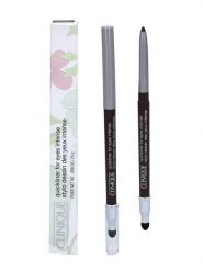 Clinique Kajal "Quickliner For Eyes - 03 Intense Chocolate" - 0,25 g rozmiar: onesize. Kredki do oczu Clinique. Za 86.99 zł.