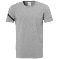 Koszulka Uhlsport Essential Pro. Białe bluzki Uhlsport, xl, bez wzorów, sportowe, bez kołnierzyka, bez ramiączek. Za 150.00 zł.