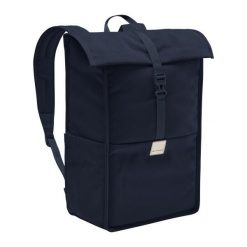 Plecak VAUDE Coreway Rolltop 20. Brązowe plecaki Vaude, bez wzorów. Za 399.60 zł.