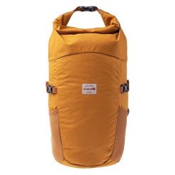 Plecak Dla Dorosłych Unisex Cosmin 21L. Żółte plecaki IGUANA, bez wzorów. Za 227.99 zł.