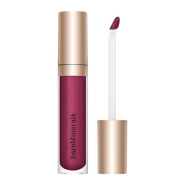 BareMinerals Mineralist Gloss Balm Błyszczyki 4 ml AMBITION. Błyszczyki BAREMINERALS. Za 104.25 zł.