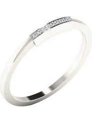 Diamant Vendôme Złoty pierścionek z diamentami rozmiar: 49. Szare pierścionki Diamant Vendöme, z diamentem, złote. Za 782.99 zł.