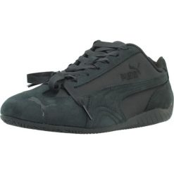 Buty PUMA YELLOW SPEEDCAT ETOILE WNS Czarny. Czarne trekkingi Puma, z syntetyku, na fitness i siłownię. Za 465.99 zł.