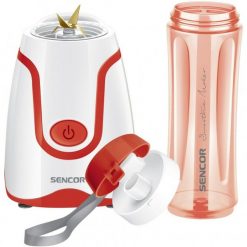 Sbl 2114rd smoothie maker sencor sbl 2114rd. Blendery SENCOR. W wyprzedaży za 106.90 zł.