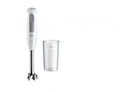 Blender ręczny BRAUN Multi Quick 5 MQ 50001M. Blendery Braun. Za 194.99 zł.