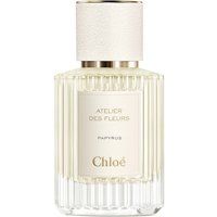 Chloé - Chloé Atelier Des Fleurs Papyrus - Woda Perfumowana - Atelier Des Fleurs Papyrus 50ml - Dla Kobiet. Perfumy damskie Chloe. Za 575.00 zł.