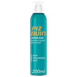 Piz Buin Spray po opalaniu Po opalaniu 200 ml. Kremy do opalania Piz Buin. Za 78.89 zł.