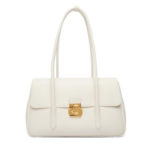 Torebka Coccinelle. Torebki klasyczne Coccinelle, bez wzorów, bez dodatków. Za 1,539.00 zł.