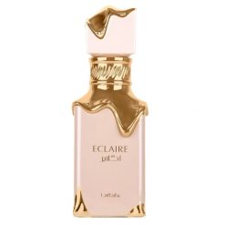 Lattafa Eclaire Woda perfumowana 100 ml Damski. Perfumy damskie Lattafa. Za 159.00 zł.