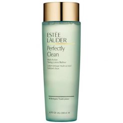 Estée Lauder Perfectly Clean Multi-Action Hydrating Toning Lotion/Refiner Toniki do twarzy 200 ml. Oczyszczanie Estée Lauder. Za 114.83 zł.