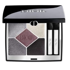 DIOR Diorshow 5 Couleurs Couture - Cienie do powiek Paletki cieni i zestawy kosmetyków 7 g 073 - PIED-DE-POULE. Palety cieni Dior. Za 251.25 zł.