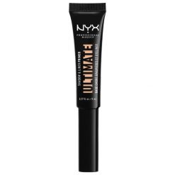 NYX Professional Makeup Ultimate Shadow & Liner Primer Ultimate Shadow Bazy pod cienie 8 ml 02 - MEDIUM. Bazy pod cienie NYX Professional Makeup. Za 87.59 zł.