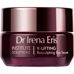 Dr Irena Eris Institute Solutions Y-Lifting Liftingujące Serum w Kremie Pod Oczy Zestawy do pielęgnacji oczu 15 ml. Kremy pod oczy Dr Irena Eris. Za 223.20 zł.