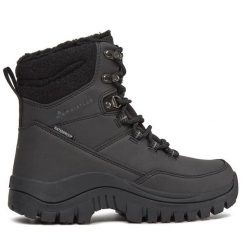 Śniegowce Whistler. Czarne trapery i śniegowce Whistler. Za 469.99 zł.