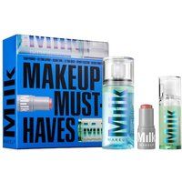 Makeup Must Haves - Zestaw do makijażu. Zestawy MILK MAKEUP. Za 179.00 zł.