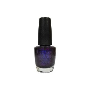 OPI Nail Lacquer lakier do paznokci B61 OPI Ink 15ml. Lakiery OPI. Za 26.50 zł.
