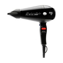 ETI Eco Turbo 3900 Black 230/240V VDE. Suszarki do włosów ETI. Za 129.90 zł.