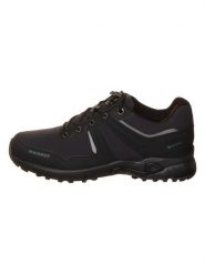 Mammut Buty trekkingowe "Ultimate Pro Low GTX" w kolorze czarnym rozmiar: 38. Czarne trekkingi Mammut, z gore-texu, outdoorowe. Za 354.95 zł.