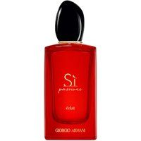 Armani - Sì Passione Eclat - Woda Perfumowana - Si Passione Eclat Edp 100ml - Dla Kobiet. Perfumy damskie Armani. Za 819.00 zł.