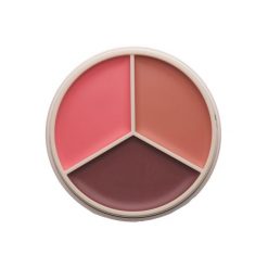 Anastasia Beverly Hills Magic Touch Blush Trio Róż do policzków 9 g PEACH. Róże ANASTASIA BEVERLY HILLS. Za 126.75 zł.