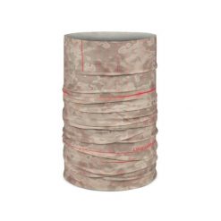 Naszyjnik na szyję Buff Original Ecostretch Shattex. Szare naszyjniki Buff. Za 123.50 zł.