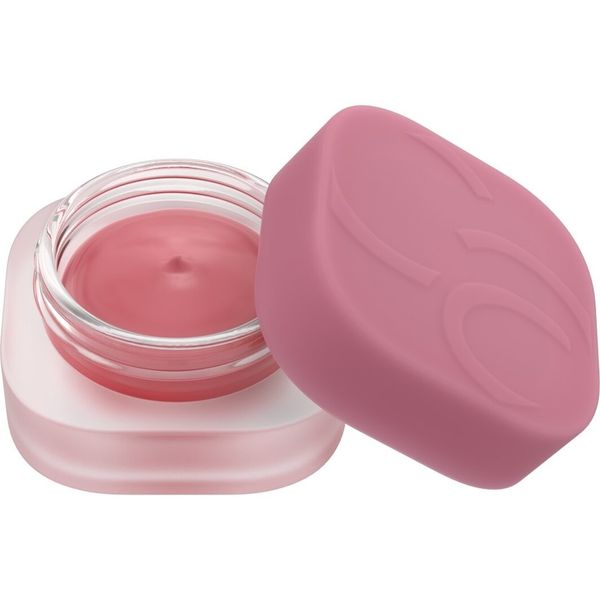 Catrice Velvet Pudding Blurring Róż do policzków 5 g 010 Raspberry Fudge. Róże Catrice. Za 69.79 zł.