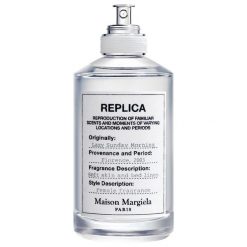 Maison Margiela Replica Lazy Sunday Morning Woda toaletowa 100 ml. Perfumy damskie MAISON MARGIELA. Za 549.00 zł.