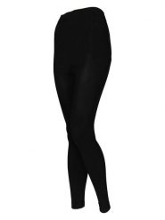 Socks Performance Legginsy (2 pary) w kolorze czarnym rozmiar: L/XL. Czarne legginsy Socks Performance, l, bez wzorów. Za 39.45 zł.