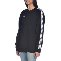 Bluza damska Arena Team. Białe bluzy Arena, bez wzorów, bez kaptura. Za 331.00 zł.