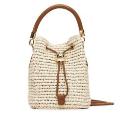 Torebka Furla. Brązowe torebki klasyczne Furla, bez wzorów, bez dodatków. Za 1,199.00 zł.