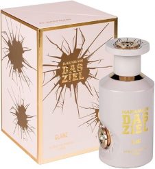 DAS ZIEL GLANZ EDP U 100ML/3.4OZ. Perfumy damskie AL HARAMAIN. Za 276.00 zł.