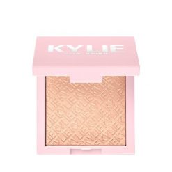 KYLIE COSMETICS Kylie Cosmetics Kylighter Illuminating Powder Rozświetlacze 9,5 g 060 – Queen Drip. Rozświetlacze KYLIE COSMETICS. Za 96.75 zł.