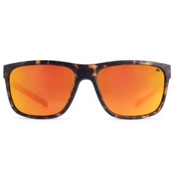 Okulary Przeciwsłoneczne Unisex Dla Dorosłych Bryn Tortoise Shell. Brązowe okulary przeciwsłoneczne Trespass, bez wzorów, sportowe. Za 107.99 zł.