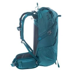 Plecak Martes Essentials Rover. Niebieskie plecaki MARTES ESSENTIALS, bez wzorów. Za 447.27 zł.