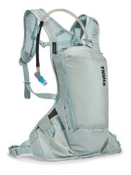 Thule Plecak rowerowy "Hydration" w kolorze błękitnym - 21 x 37 x 8 cm rozmiar: onesize. Niebieskie plecaki THULE, bez wzorów, z materiału. Za 276.71 zł.