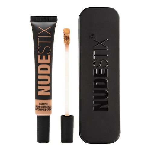 Nudestix - Concealer Nudefix Cream – Korektor - Nudefix Cream Concealer Nude 6 - Dla Kobiet. Korektory NUDESTIX. Za 129.00 zł.