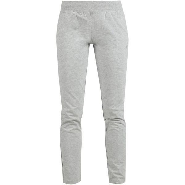 Damskie spodnie sportowe Tanguera Melange XL - Styl i Wygoda. Szare spodnie dresowe ZSPORT, xl, bez wzorów, z dresówki. Za 116.99 zł.