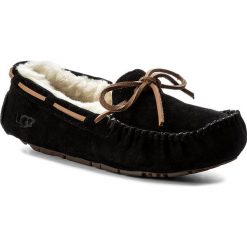Kapcie UGG - W Dakota 5612 W/Blk. Mokasyny UGG. Za 469.00 zł.