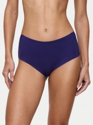 Triumph Figi klasyczne Smart Invisible 10222269 Niebieski. Niebieskie figi Triumph, bez wzorów, z syntetyku. Za 69.99 zł.