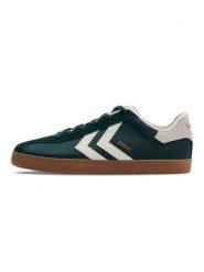Buty Hummel Diamant LX-E RS. Czarne trekkingi Hummel, z gumy, trekkingowe. Za 274.50 zł.