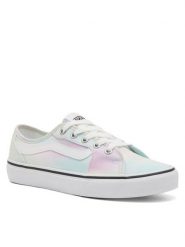 Vans Trampki FILMORE DECON VN0A5HV8JBW1 Kolorowy. Trampki Vans, bez wzorów, z materiału, bez zapięcia. Za 199.99 zł.