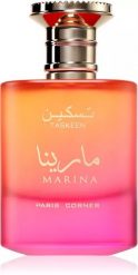 Taskeen Marina Cologne 100 ml woda perfumowana unisex. Perfumy damskie Paris Corner. Za 119.90 zł.